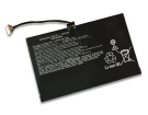 Ap21cbi accu 7.7V 3536mAh acer batterij