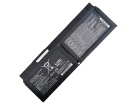 Cf-xz62dcqr accu 7.6V 2600mAh panasonic batterij