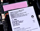 X41-gcc-021 accu 11.4V 4400mAh tongfang batterij