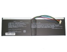 Pt3474c4-2s accu 7.6V 4900mAh rtdpart batterij