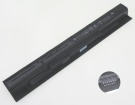 Nj50bat-4 accu 14.4V 2200mAh clevo batterij