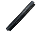 Nj50bat-4-32-41 accu 14.4V 2800mAh clevo batterij