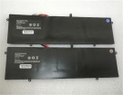 Bu43 accu 11.4V 4000mAh other batterij