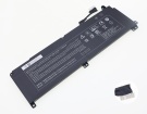 Erazer scout e20 accu 15.4V 3410mAh medion batterij