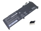 Z7t-da7nt accu 11.55V 3410mAh hasee batterij