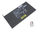 Td i-110 accu 10.8V 4270mAh other batterij
