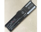 Fmva53j3g accu 11.55V 4373mAh fujitsu batterij