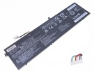 Celsius h5511 accu 15.44V 4421mAh fujitsu batterij