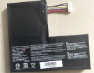 Imtbt-b6300l-1 accu 7.6V 6000mAh adlink batterij