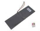 S10 accu 7.6V 4000mAh weipai batterij