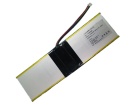 4862190 accu 7.6V 4900mAh rtdpart batterij