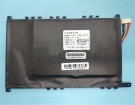 Hl140 accu 7.6V 5000mAh rtdpart batterij