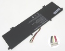 Leadpie m1 accu 7.6V 6000mAh haier batterij
