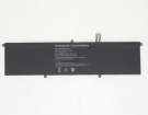 E15307 accu 7.6V 6000mAh medion batterij