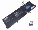 Vkt45/g-b accu 11.58V 4113mAh nec batterij