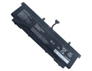 Xiaomi book pro 14 2022 accu 7.72V 7254mAh xiaomi batterij