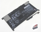 Envy x360 13-bf0124tu accu 7.7V 8210mAh hp batterij