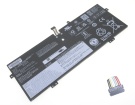 Yoga 9 14iap7 82lu005qsb accu 15.52V 4835mAh lenovo batterij