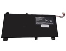 K17 accu 11.55V 5000mAh rtdpart batterij