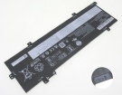 Thinkpad p16s gen 2(amd)21k9001jca accu 15.48V 5395mAh lenovo batterij