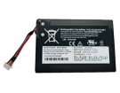 Bty400l accu 3.6V 3950mAh other batterij
