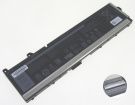 Precision 17 7770 accu 11.55V 7650mAh dell batterij