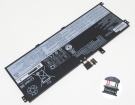 Thinkpad l13 yoga gen 3 accu 15.36V 2995mAh lenovo batterij Thinkpad l13 yoga gen 3 accu 15.36V 2995mAh lenovo batterij