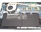 C315 blitz accu 7.7V 9480mAh eurocom batterij