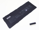 Chromebook cxb170cka-bcl64n6 accu 7.74V 8500mAh asus batterij