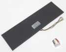 Utl3676127-2s accu 7.4V 3500mAh prestigio batterij
