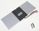 Yepo 737 accu 7.6V 5140mAh yepo batterij