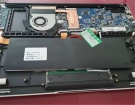 L15 pro accu 7.6V 5500mAh hyundai batterij