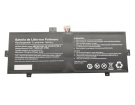 Sht5078105-2s accu 7.4V 5000mAh other batterij