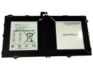 Bt-f005c accu 3.8V 7280mAh bq batterij