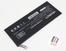 Aec499271 accu 3.85V 10000mAh other batterij