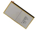 Ctg1000a accu 3.85V 10360mAh other batterij