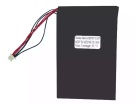 8670110-2p accu 7.6V 4800mAh rtdpart batterij