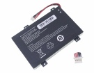 Theatre l15 accu 7.6V 4800mAh trekstor batterij