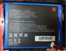 Launch x431 pad ii pro4 accu 3.7/3.8V 12000mAh other batterij