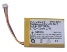 Pa-jbl21 accu 3.7V 730mAh other batterij