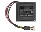 Jbl accu 7.4V 10400mAh other batterij