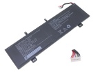 Aec5166126-2s1p accu 7.6V 6600mAh rtdpart batterij