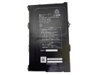 Eac63418304 accu 3.8V 7000mAh lg batterij