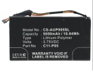 Padfone infinity a80 10.1 accu 3.75V 5050mAh other batterij