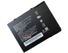 Amme4607 accu 3.85V 8700mAh zebra batterij
