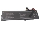 Qcyl-200 accu 11.4V 7600mAh jumper batterij