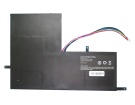 S15 accu 11.4V 4000mAh rtdpart batterij