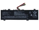 X36 accu 14.8V 4000mAh enz batterij