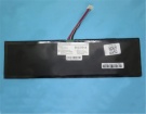 A8 accu 7.4V 4500mAh rtdpart batterij