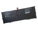 Aec3242125-2s2p accu 7.6V 5000mAh other batterij